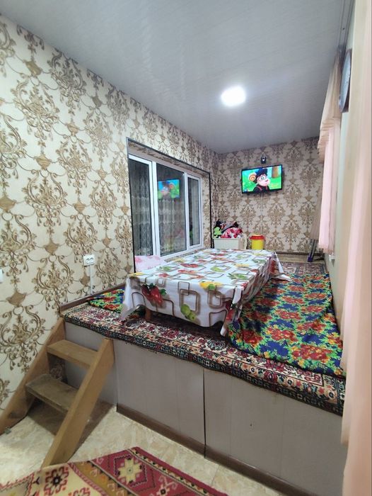 Продаётся 3 х комнатная квартира на РАДУГЕ