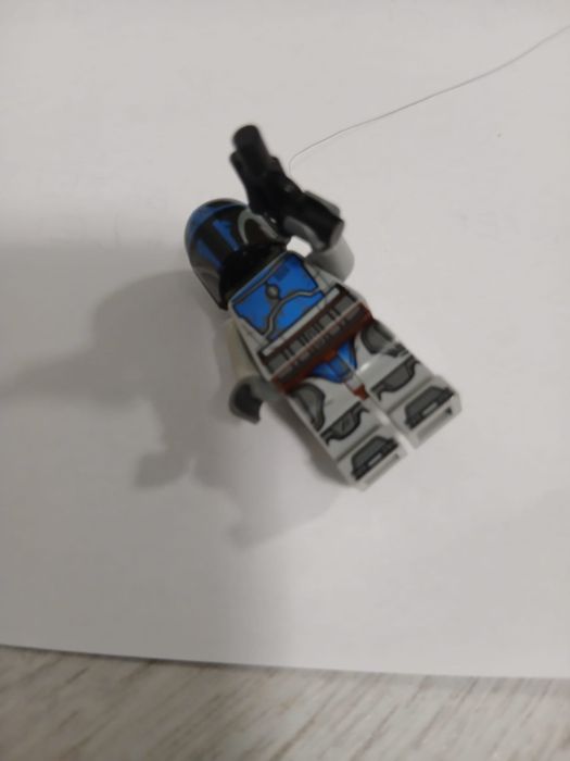 Vând mini figurine Lego Star Wars