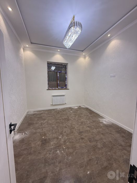 Трехкомнатный дом 80м2 2 сотки аьезд для авто