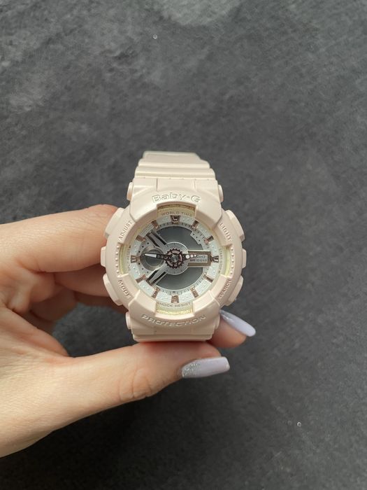 Casio Baby-G оригинален