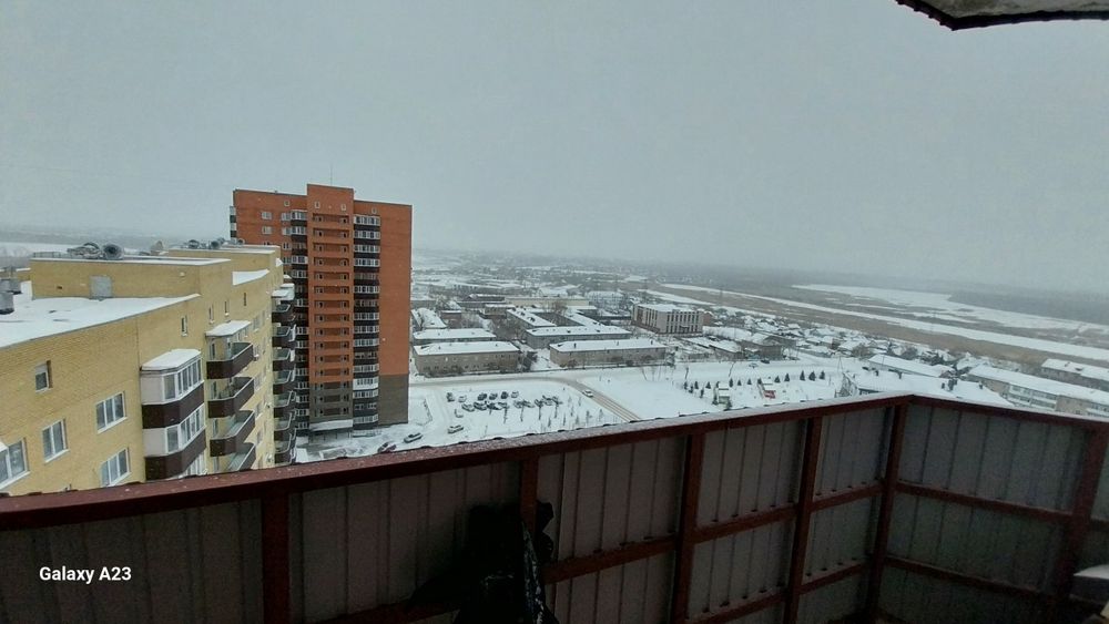 Продам 2 ком.квартиру в дсре