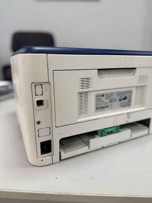 Продается принтер Xerox Phaser 3260