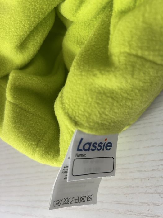 Шапка Лэсси оригинал