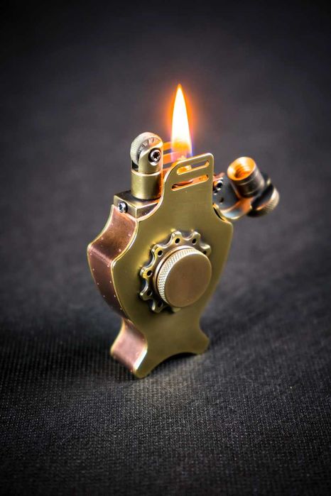 запалка lighter defender