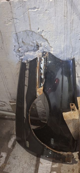 Продам запчасти от приоры