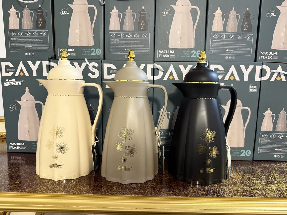 Day Days TERMOS 1.0L  Narxi: 52.000so’m