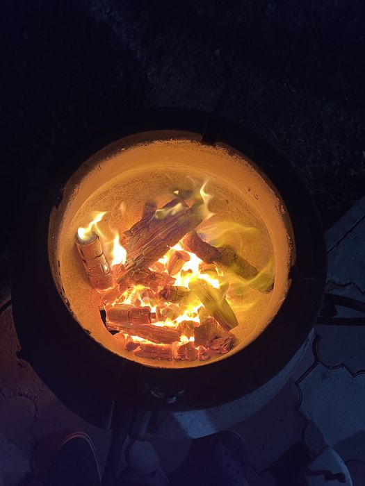 Тандырная печь для дома