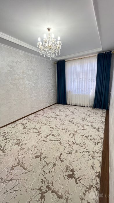 Геофизикада дом сотилади 2 хоналик юл ёкасида