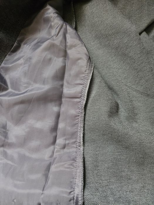 Женский пиджак размер М