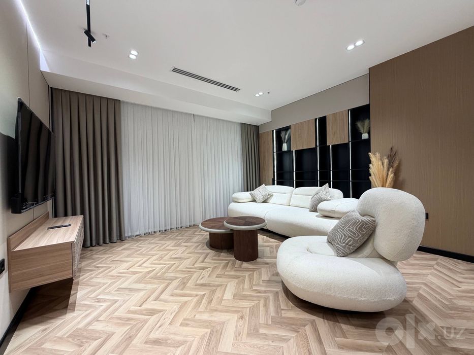 ЖК Piramit Tower 3х ком 67м2 Продается Яккасарайский район