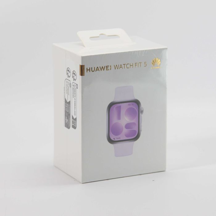 Huawei Watch Fit 5 - OBIECT SIGILAT - Amanet FRESH Galati