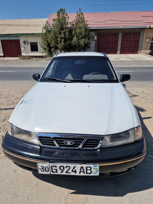 Nexia 1 1999 yill lux kansaner