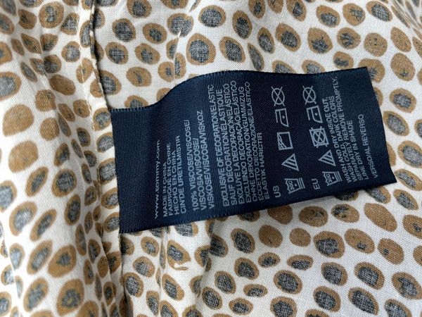 Дамска блуза топ TOMMY HILFIGER | L