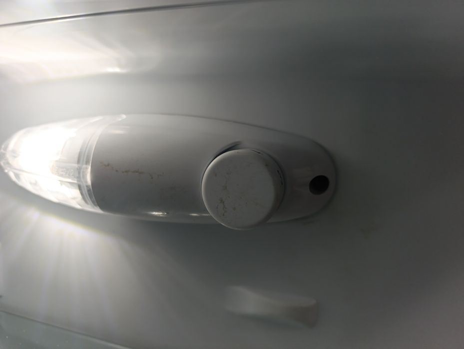 Нов !!! Хладилник INVENTUM