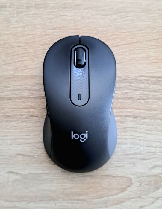 НОВА Безжична Мишка Logitech Signature M650 L