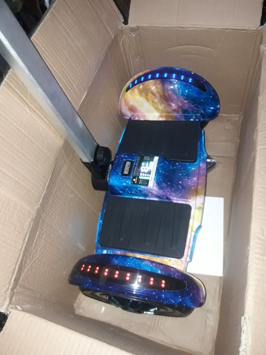 Новые Качественные Электросамокаты, Сигвей, Дрифт карты с Гарантией