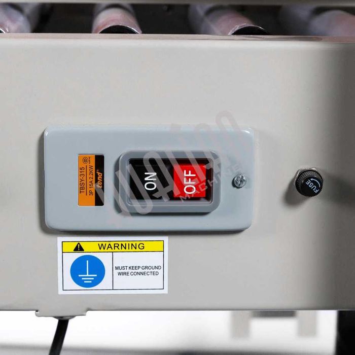 Заклейщик коробов FXJ-5050AS