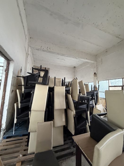 Sacune de vanzare  200 de bucati