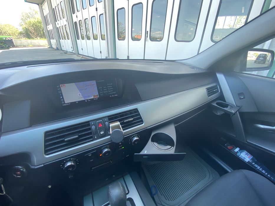 BMW 530 XD 3.0D 231hp