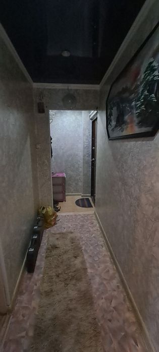 Сдается 1 комн кв 100000тг