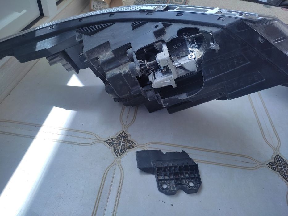 Kiy seltos fara bu moshinda chiqan