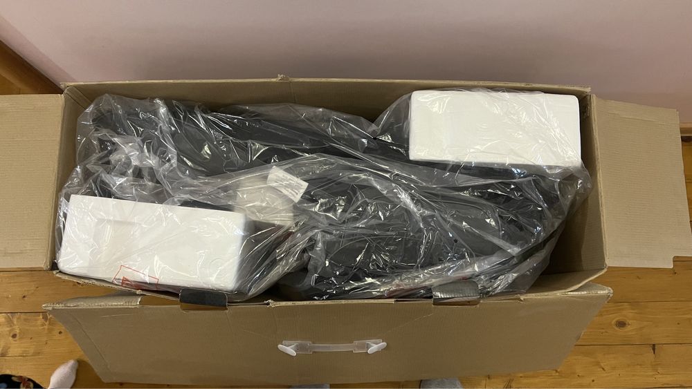 Массажная накидка