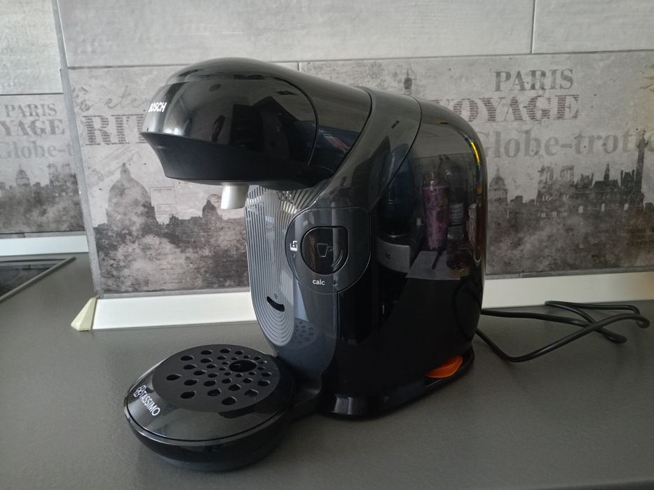 Aparat cafea tassimo Bosch