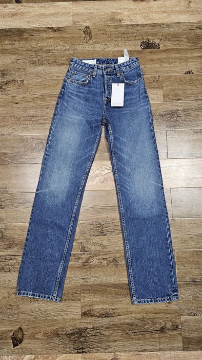 Blugi Zara mărimea 32