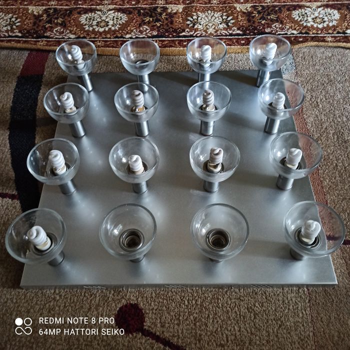 Сборка установка ремонт переделка мойка чистка продажа люстр