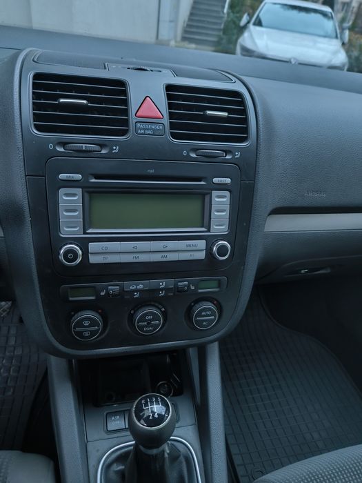 VW Jetta 2008 Benzina