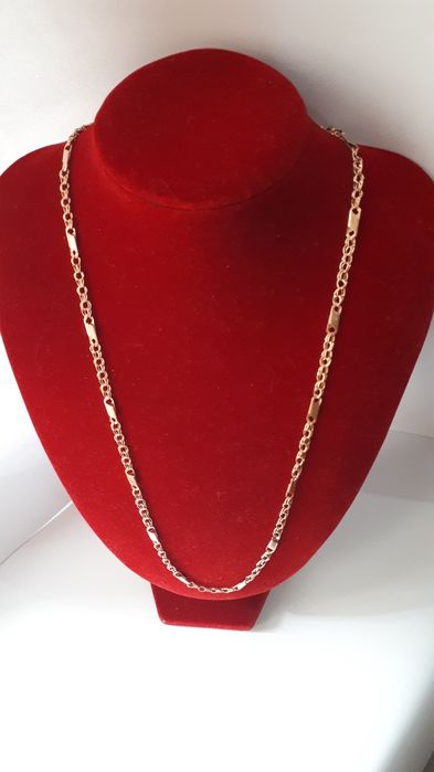 цепочки Росия завод 585-п,