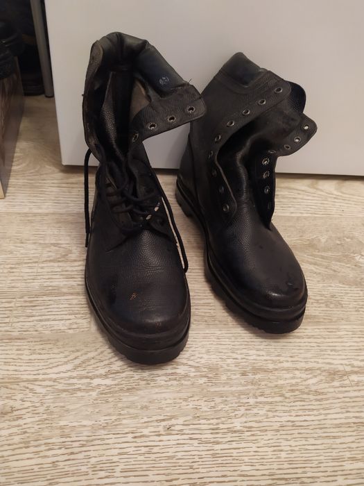 Продам Армейские Берцы