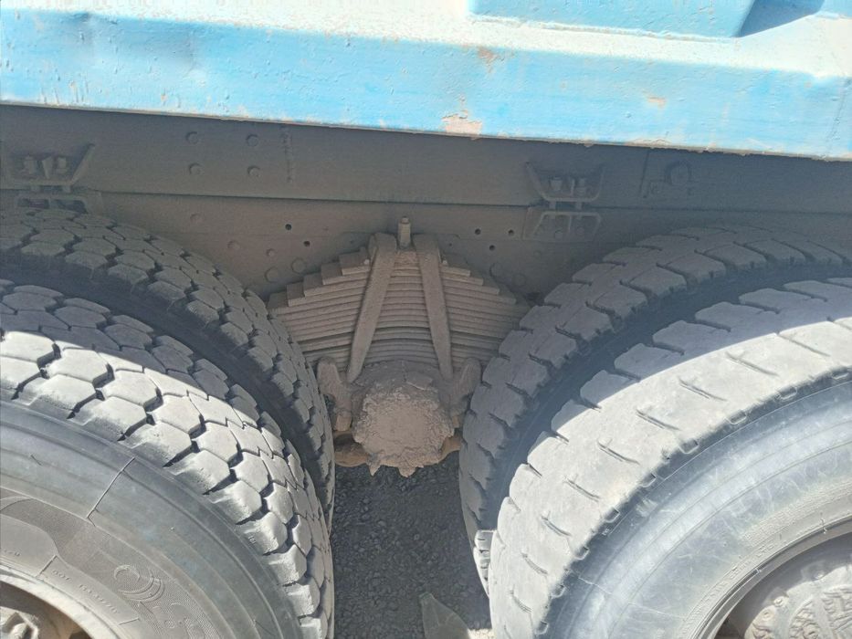 Yevro maz 2008 25 tonnalik