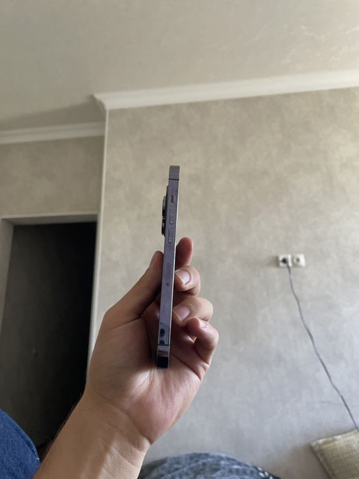 Iphone 14 pro 256 72