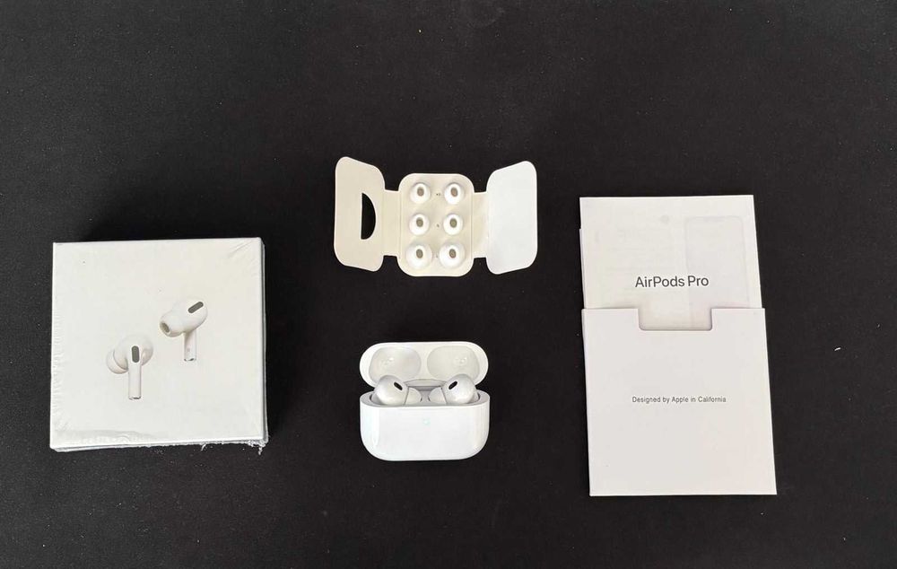 Căști AirPods Pro 2