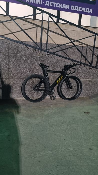 Фикс asb fg a11 fixed gear