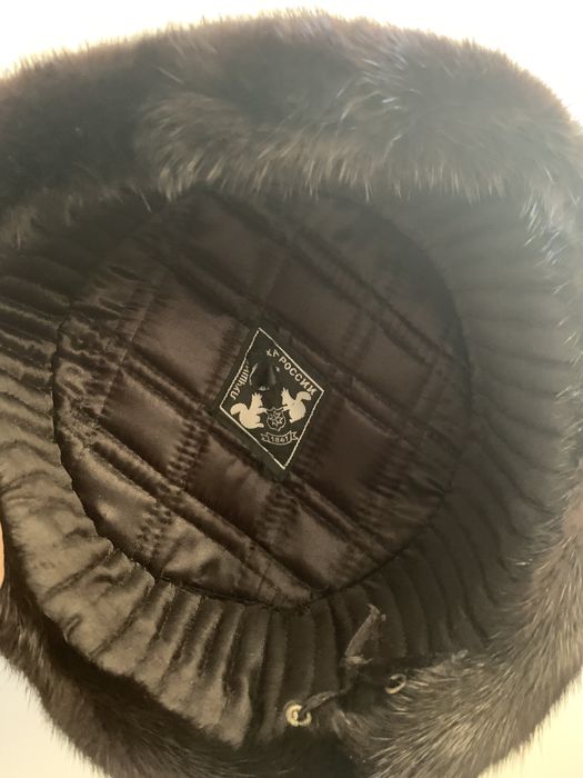 Норка TYPICALGC20606-1L18