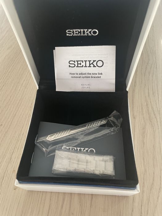 Seiko spb240j1 mm200