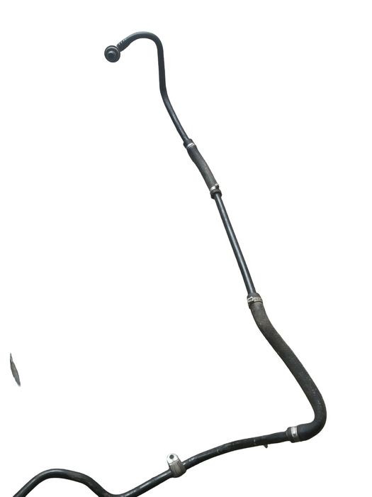Furtun/Conducta Vacuum Land Rover Range Rover Iii Lm_, L322 2002 -