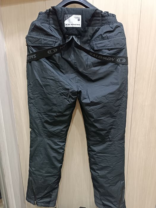 Оригинальные штаны Salomon