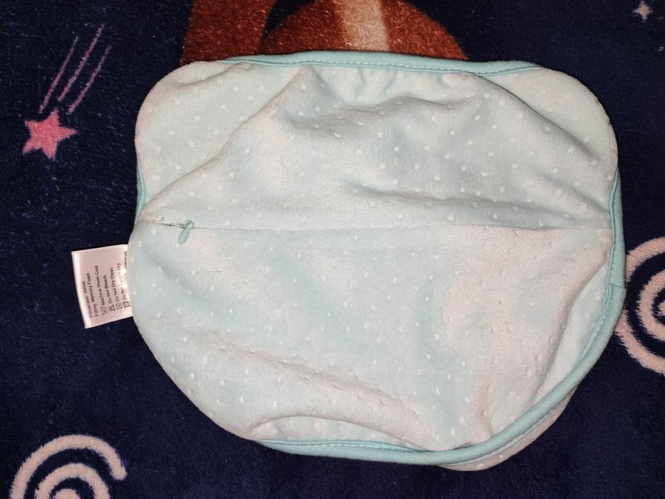 Perna bebeluș antiaplatizate