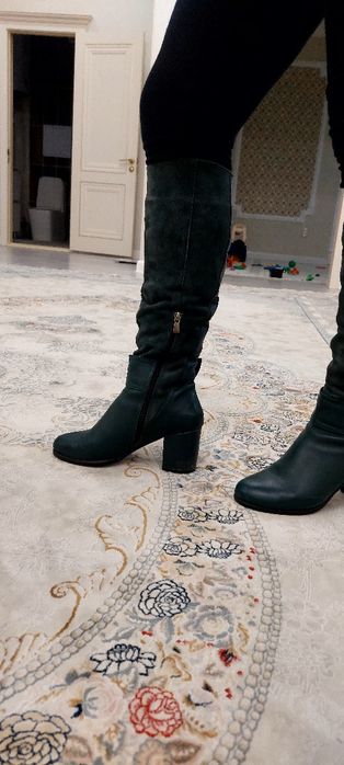 Осенний етик сатылады