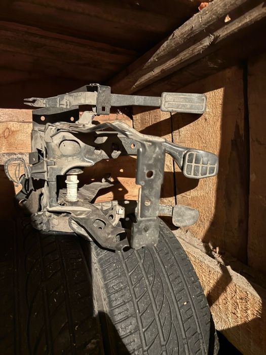 Запчасти гольф 3/венто