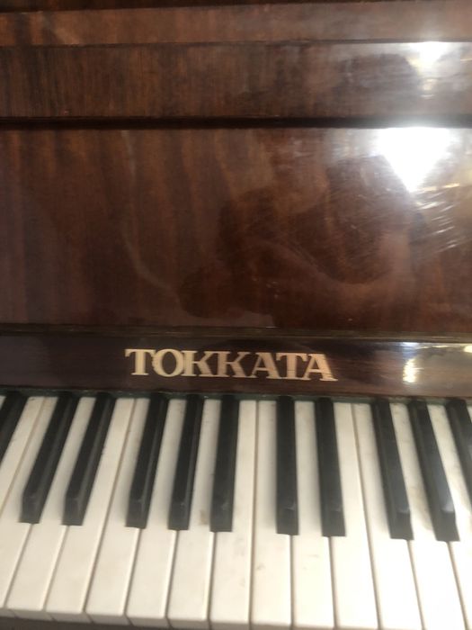 Продам пианино