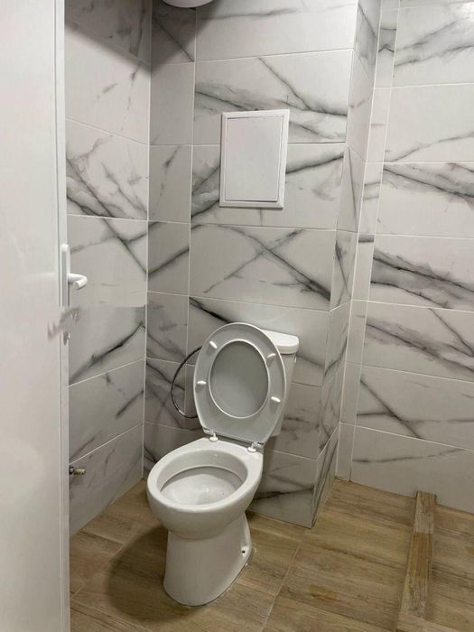 Тристаен апартамент в ж.к. Овча купел .
