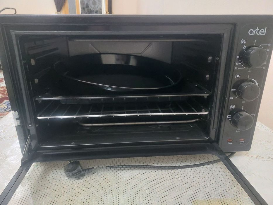 Pechka toza koʻp ishlatilmagan