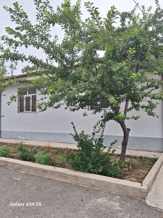 Коттедж сотилади,евро ремонт,айрим жихозлари билан