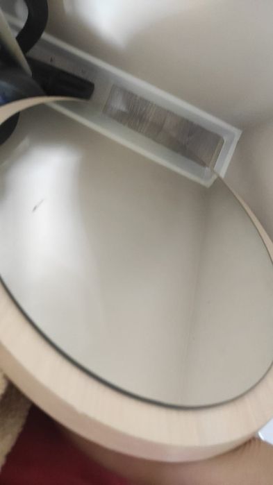 Комод тумба зеркало