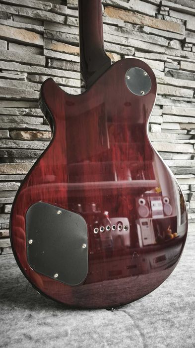 Chitara electrica Michael Kelly Custom Series Patriot Decree Limited Edition – Made in Korea - GARANTIE