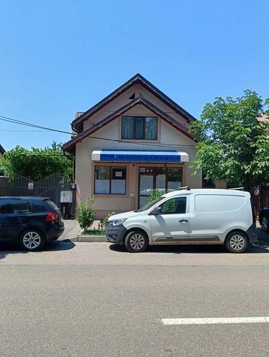 Spatiu comercial 40 mp de inchiriat